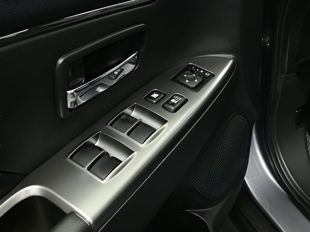 2026 Mitsubishi Outlander Sport SE