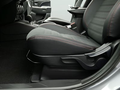 2026 Mitsubishi Outlander Sport SE
