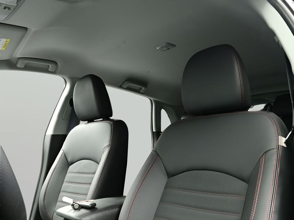 2026 Mitsubishi Outlander Sport SE