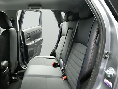 2026 Mitsubishi Outlander Sport SE