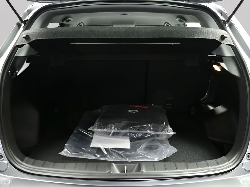 2026 Mitsubishi Outlander Sport SE