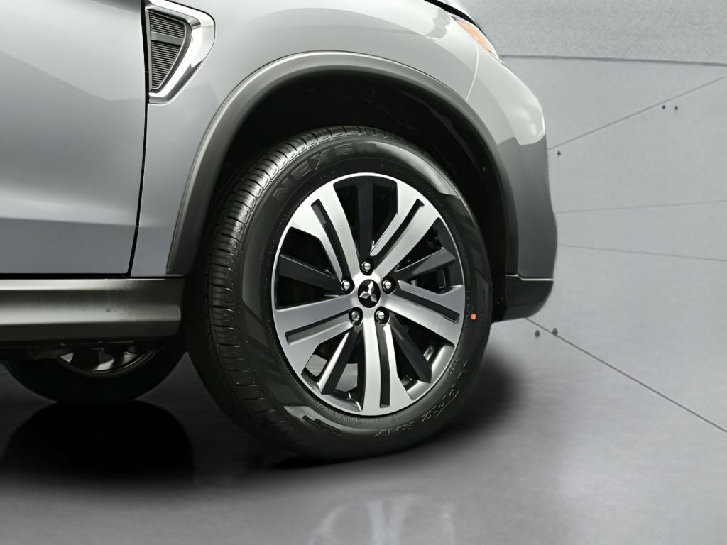 2026 Mitsubishi Outlander Sport SE