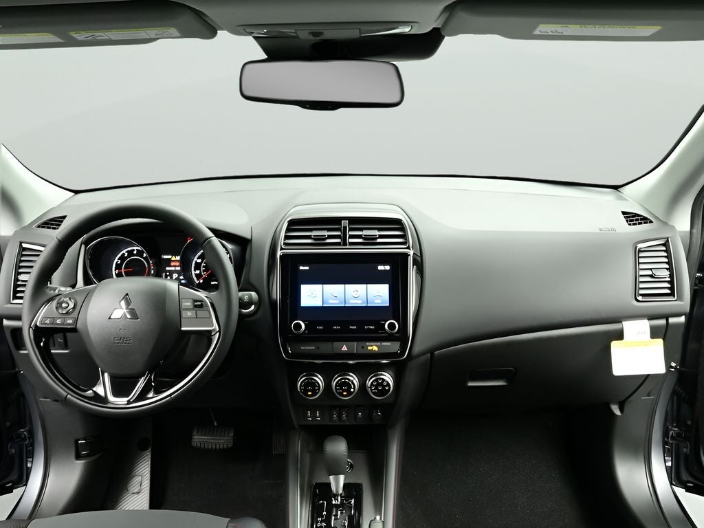 2026 Mitsubishi Outlander Sport SE
