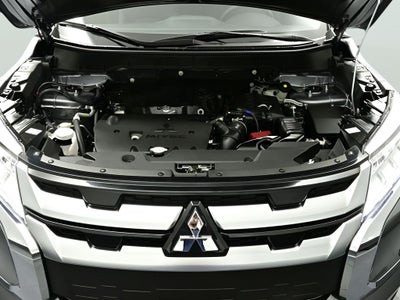 2026 Mitsubishi Outlander Sport SE