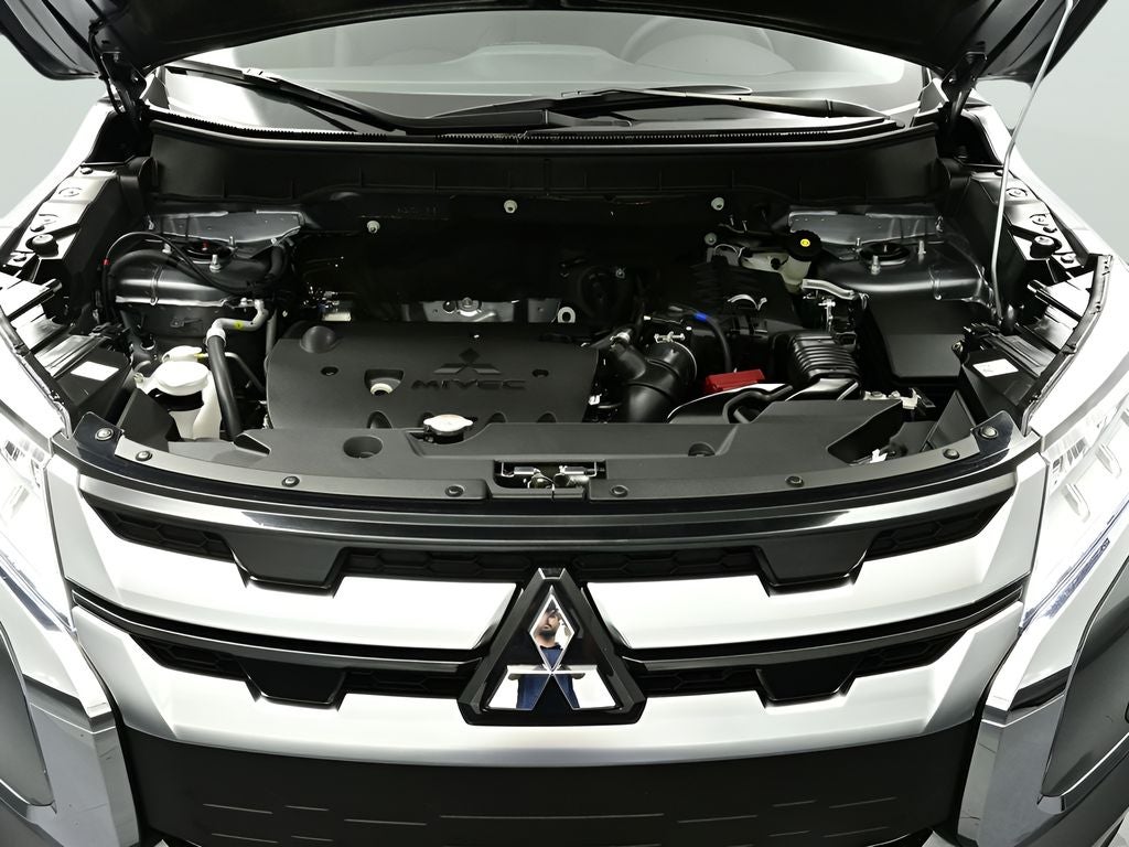 2026 Mitsubishi Outlander Sport SE