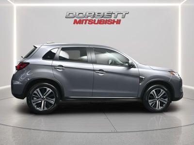 2026 Mitsubishi Outlander Sport SE
