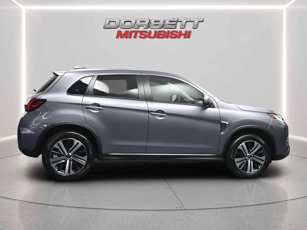 2026 Mitsubishi Outlander Sport SE