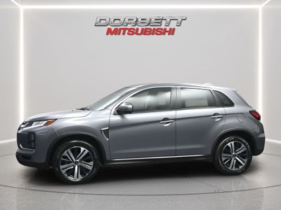 2026 Mitsubishi Outlander Sport SE
