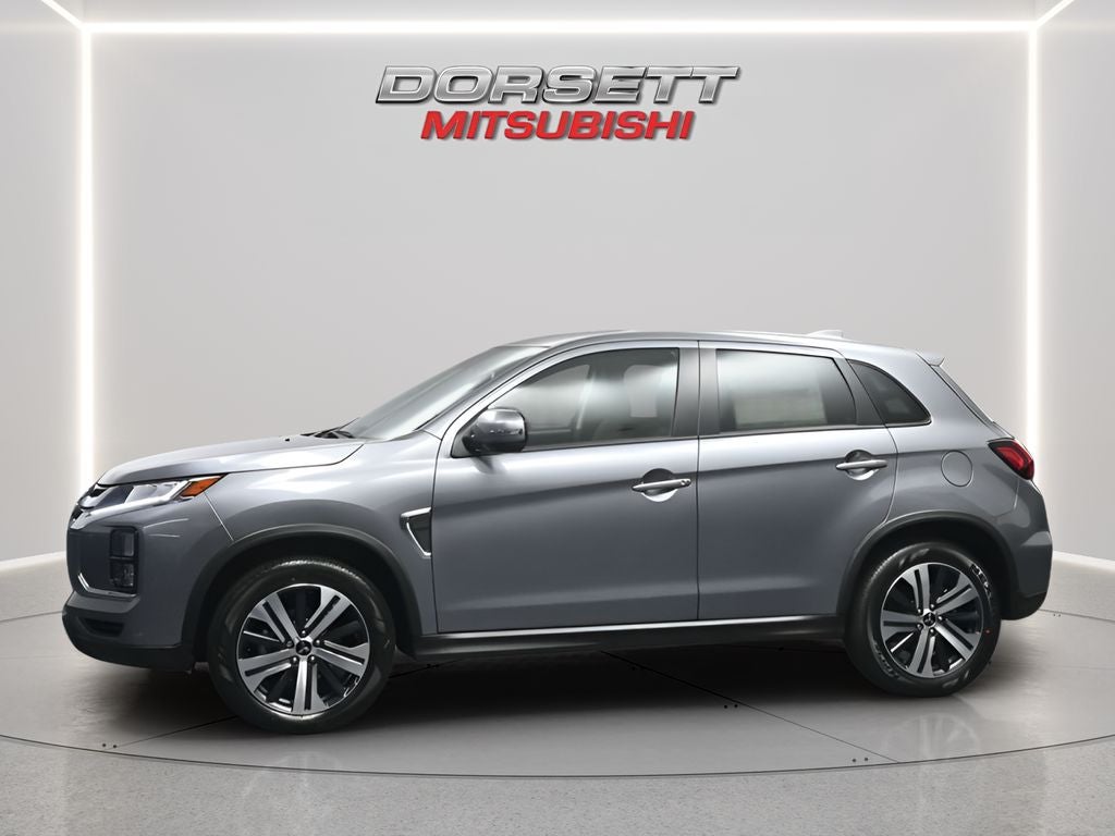 2026 Mitsubishi Outlander Sport SE