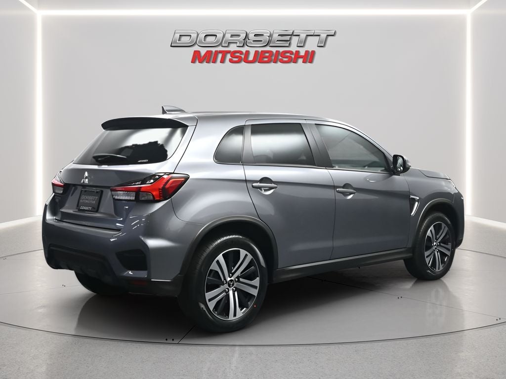 2026 Mitsubishi Outlander Sport SE
