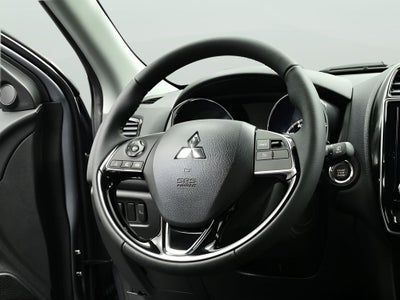 2026 Mitsubishi Outlander Sport SE