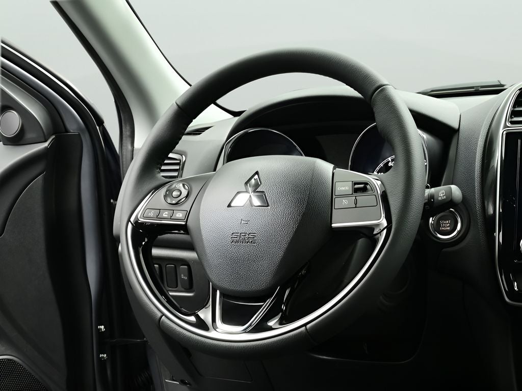 2026 Mitsubishi Outlander Sport SE