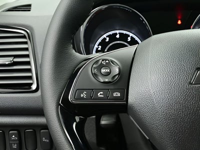 2026 Mitsubishi Outlander Sport SE