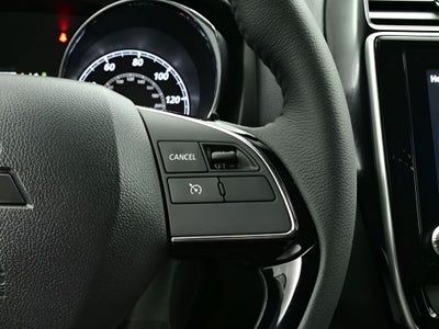 2026 Mitsubishi Outlander Sport SE