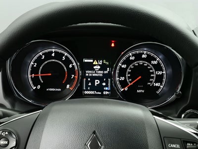 2026 Mitsubishi Outlander Sport SE