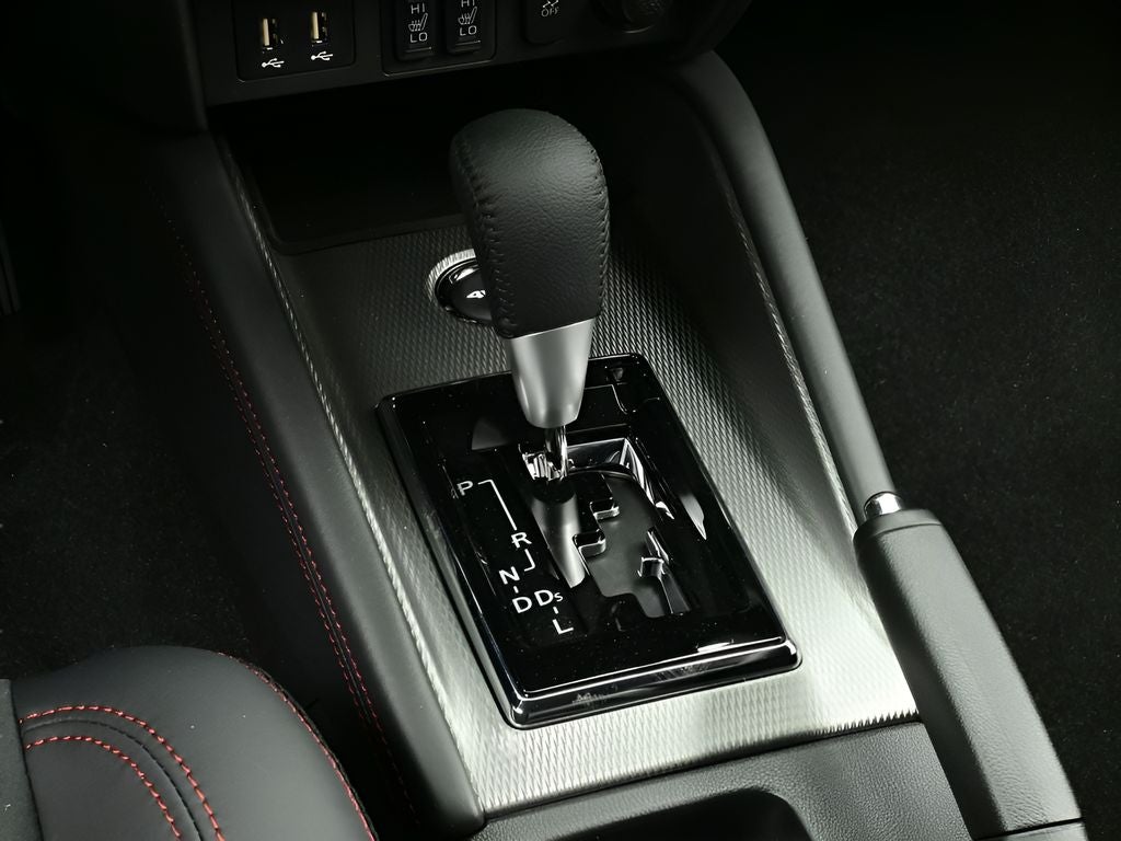 2026 Mitsubishi Outlander Sport SE