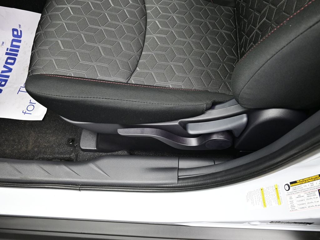 2025 Mitsubishi Outlander Sport Trail Edition