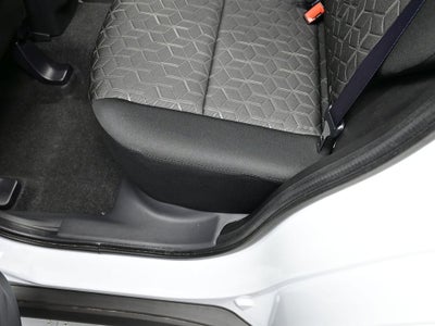 2025 Mitsubishi Outlander Sport Trail Edition