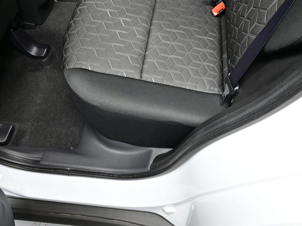 2025 Mitsubishi Outlander Sport Trail Edition