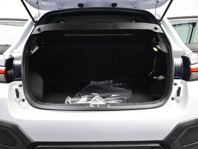 2025 Mitsubishi Outlander Sport Trail Edition