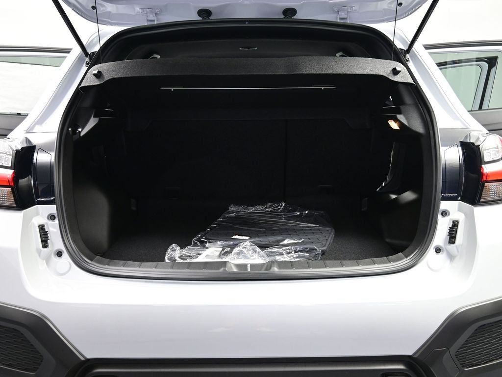 2025 Mitsubishi Outlander Sport Trail Edition