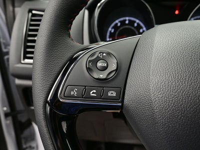 2025 Mitsubishi Outlander Sport Trail Edition