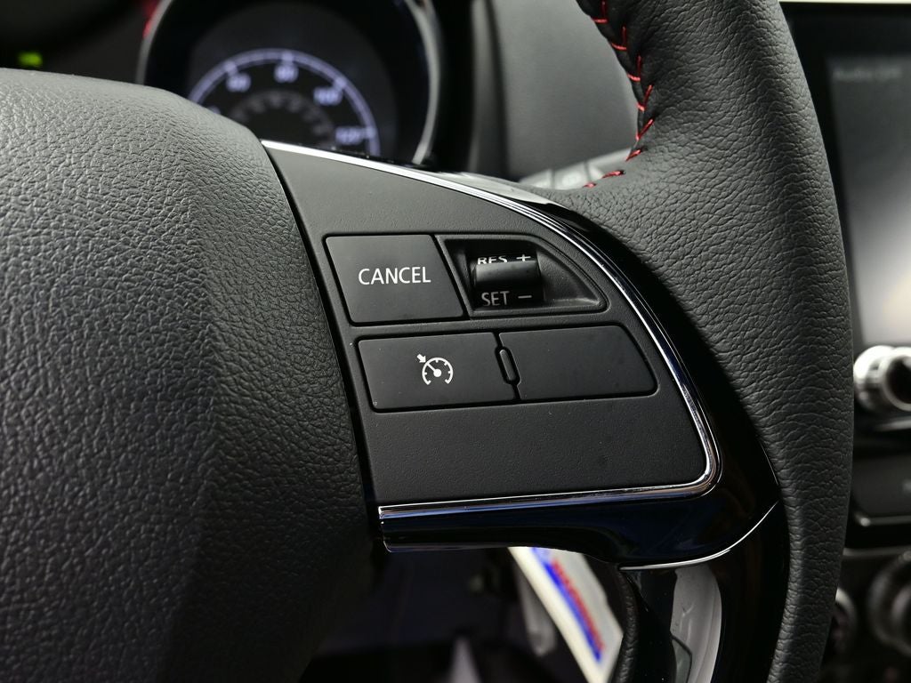 2025 Mitsubishi Outlander Sport Trail Edition