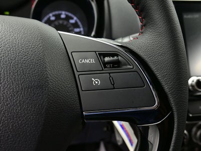 2025 Mitsubishi Outlander Sport Trail Edition