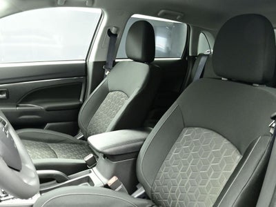 2026 Mitsubishi Outlander Sport S