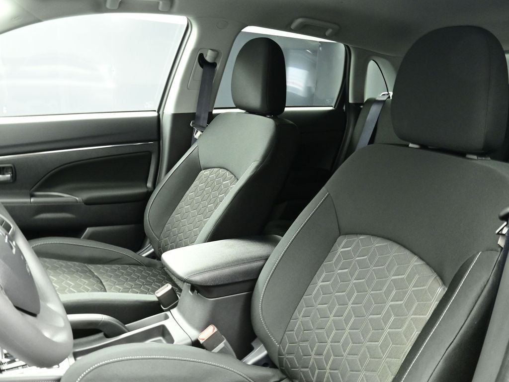 2026 Mitsubishi Outlander Sport S