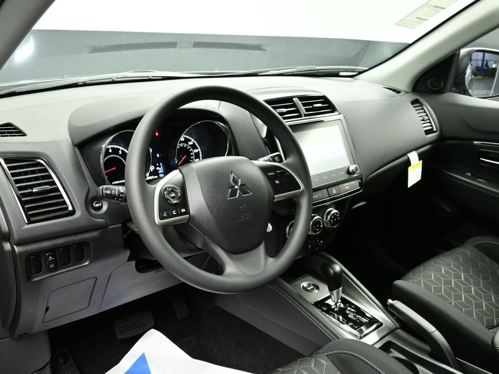 2026 Mitsubishi Outlander Sport S
