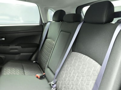 2026 Mitsubishi Outlander Sport S