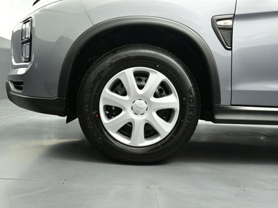 2026 Mitsubishi Outlander Sport S