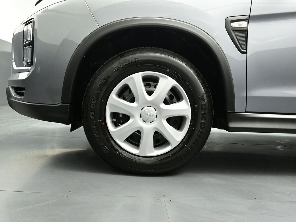 2026 Mitsubishi Outlander Sport S