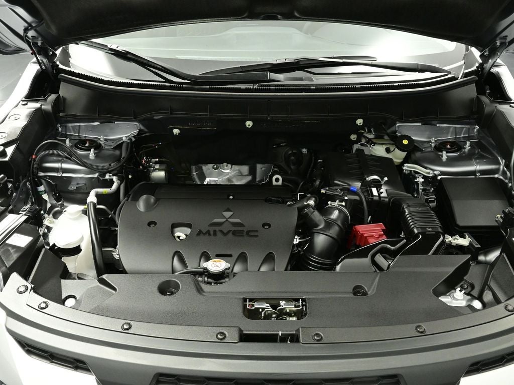 2026 Mitsubishi Outlander Sport S