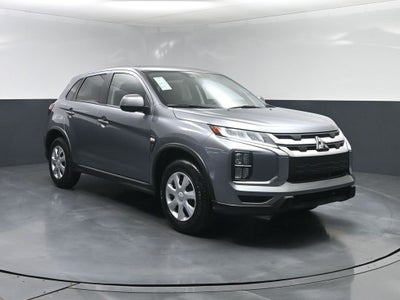 2026 Mitsubishi Outlander Sport S