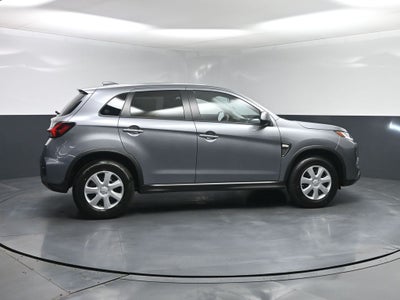 2026 Mitsubishi Outlander Sport S