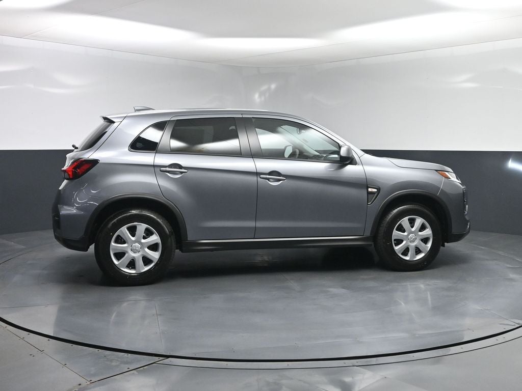 2026 Mitsubishi Outlander Sport S