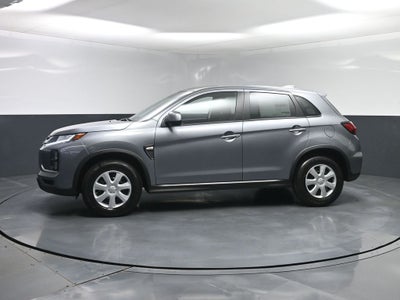 2026 Mitsubishi Outlander Sport S