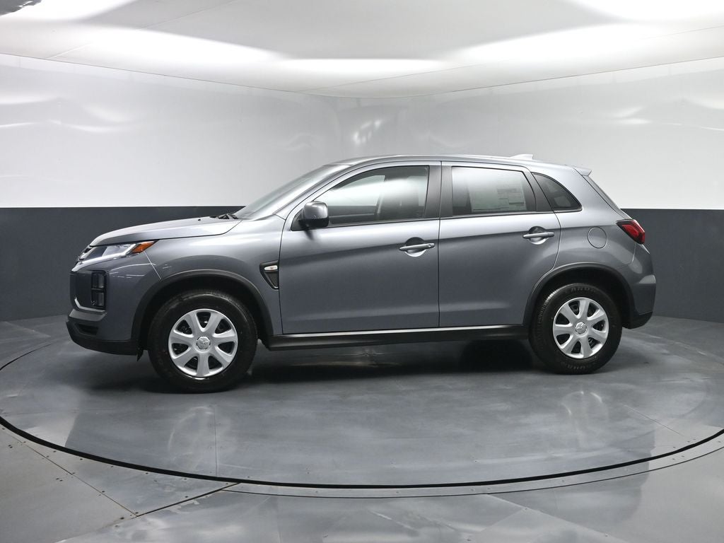 2026 Mitsubishi Outlander Sport S