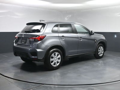 2026 Mitsubishi Outlander Sport S
