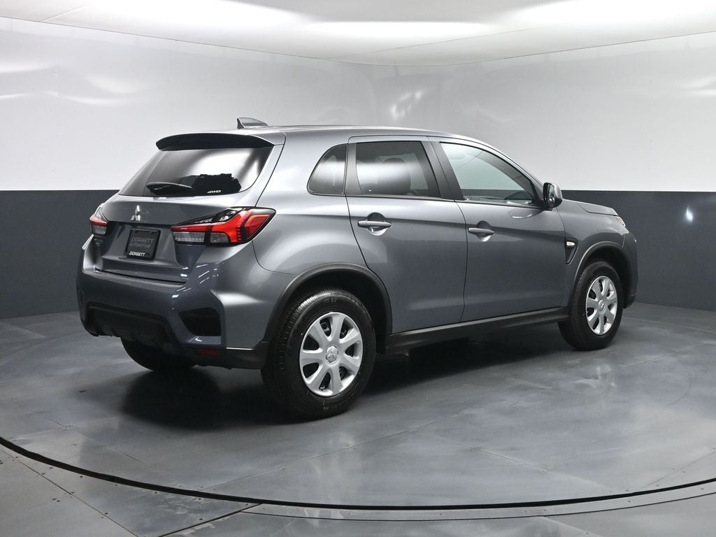 2026 Mitsubishi Outlander Sport S