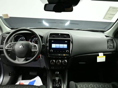 2026 Mitsubishi Outlander Sport S