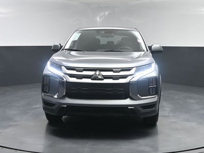 2026 Mitsubishi Outlander Sport S