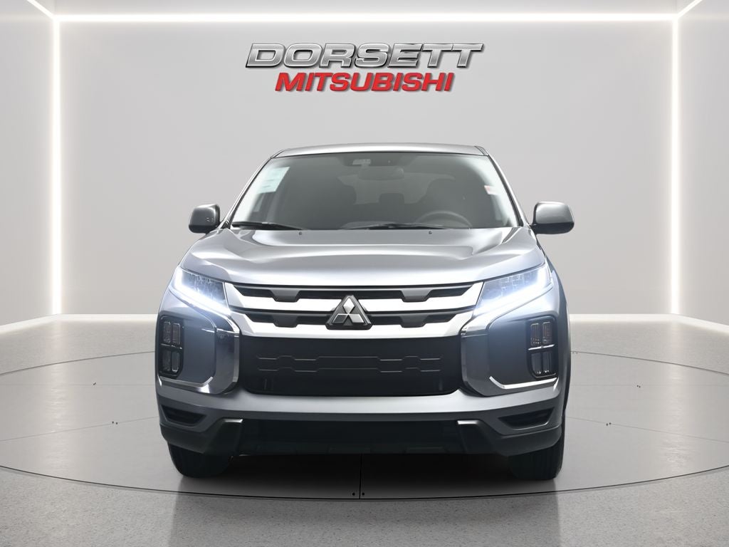 2026 Mitsubishi Outlander Sport S