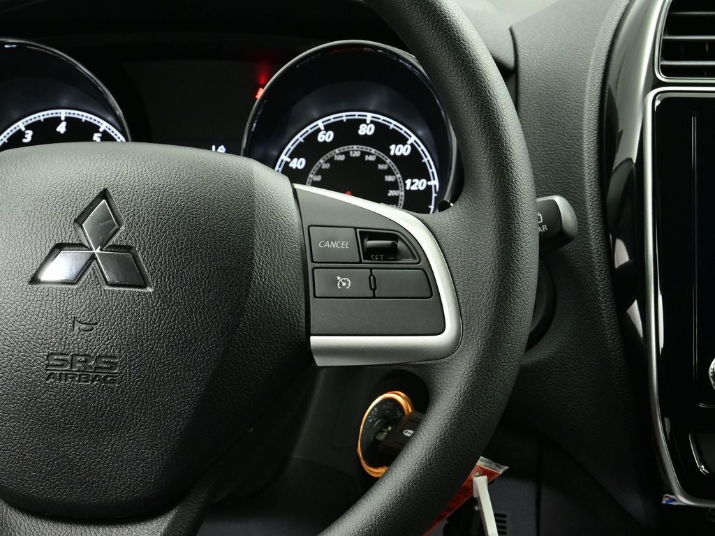 2026 Mitsubishi Outlander Sport S