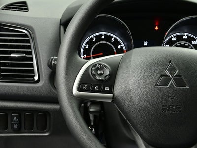 2026 Mitsubishi Outlander Sport S