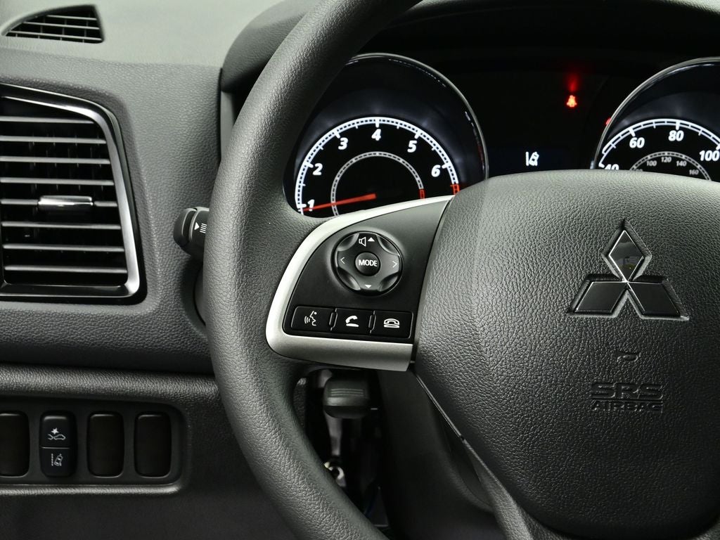 2026 Mitsubishi Outlander Sport S