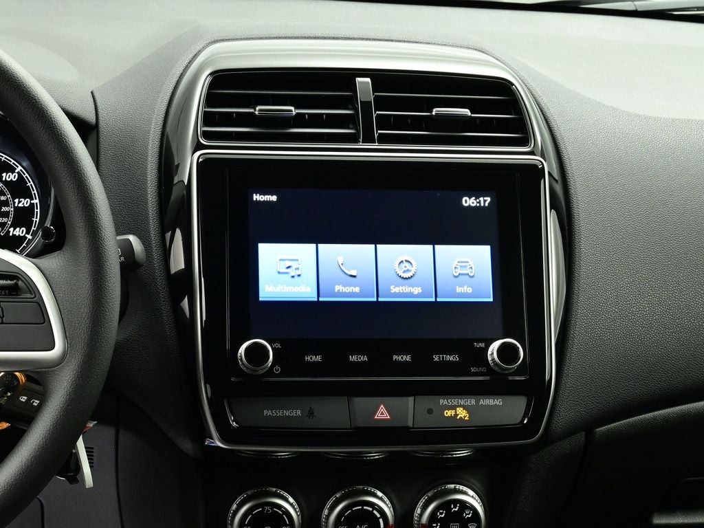 2026 Mitsubishi Outlander Sport S