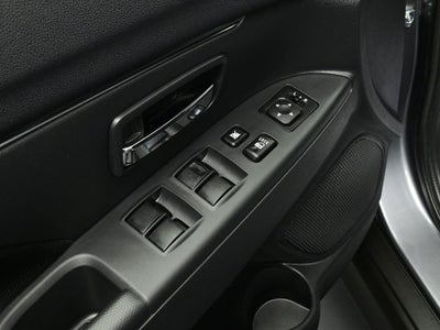 2026 Mitsubishi Outlander Sport S